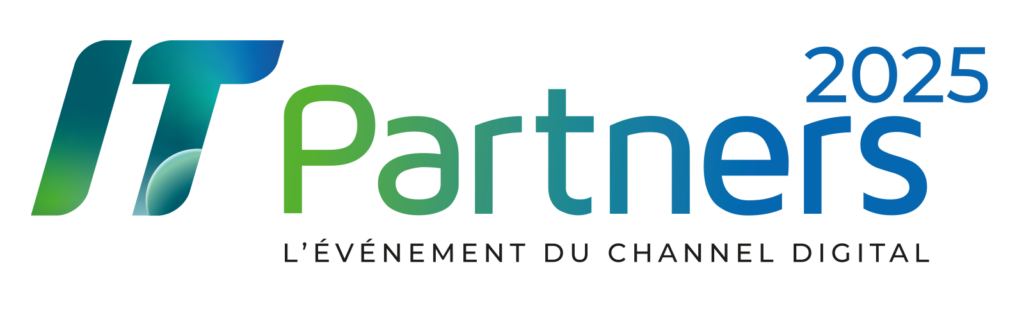 Logo IT Partners 2025