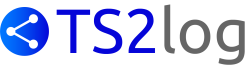 Logo TS2log